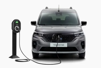 Townstar EV